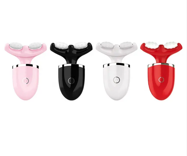 Face Wrinkles Remover Device