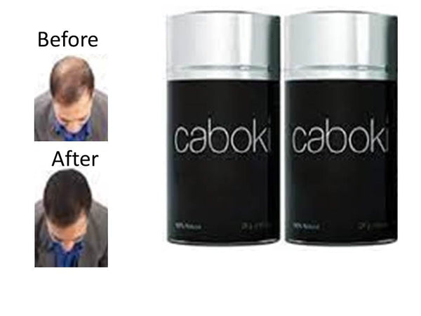 Hair Tickening Fibers