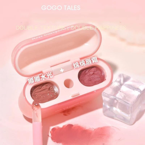 AirPods Lipstick Case
