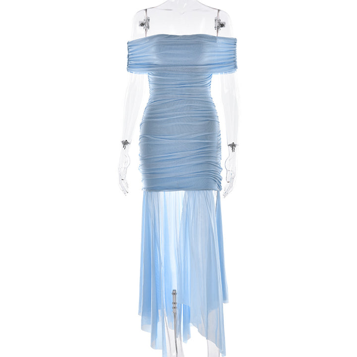 Spring And Summer New Sexy Women's Dress - Trendex