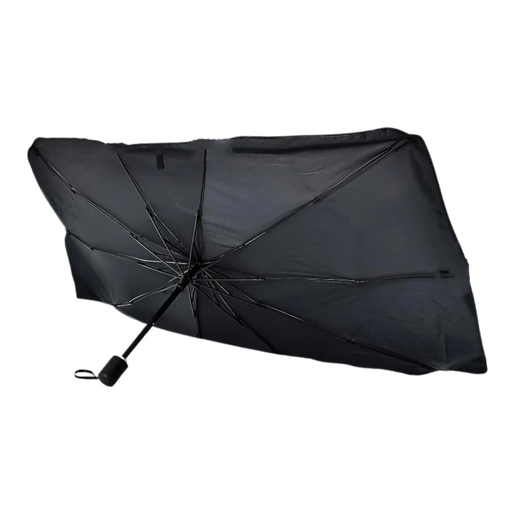 Windshield Umbrella Sun Shade Cover For Car (1 Pc) - Trendex