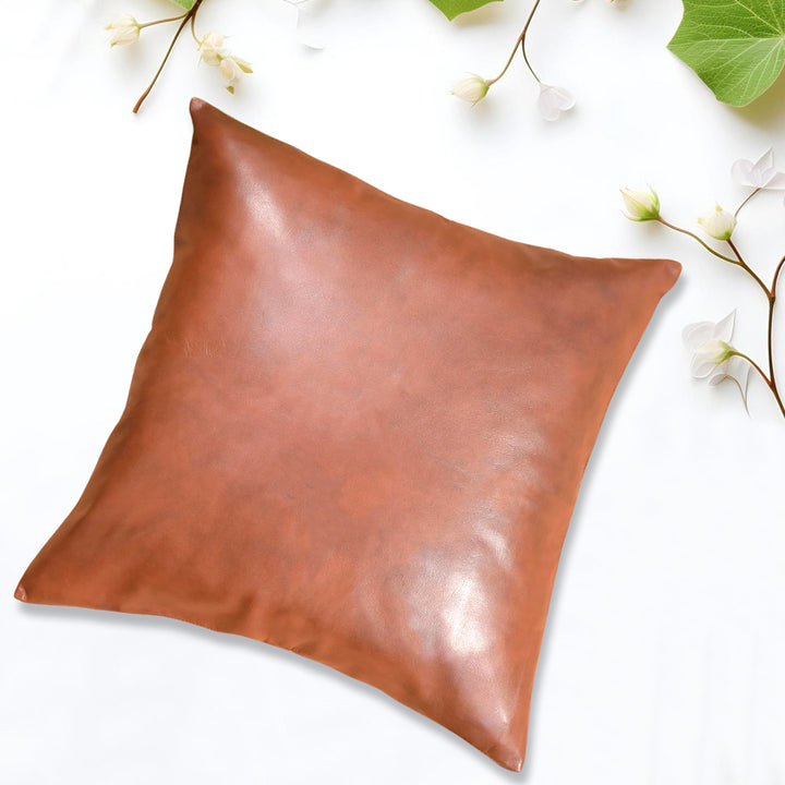 Pillow Covers Couch Pillows Cover Soft Decorative Pillow Covers Pillowcase For Bed Sofa Chair Bedroom Home Farmhouse Decor Living Room Home Decor (60  60 Cm) - Trendex