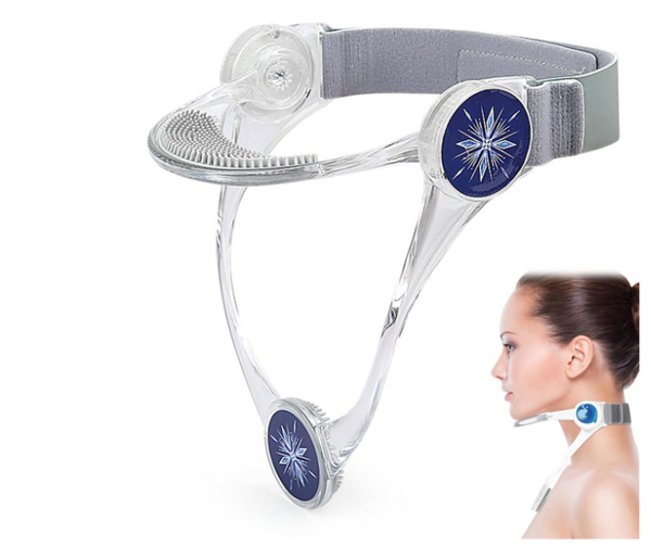 Adjustable Neck Brace For Pain & Support