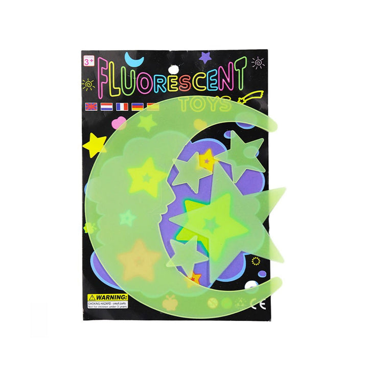 8040 Fluorescent Luminous Board With Light Fun And Developing Toy - Trendex