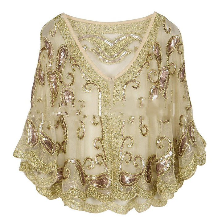 Christmas Annual Party Evening Dress Women - Trendex
