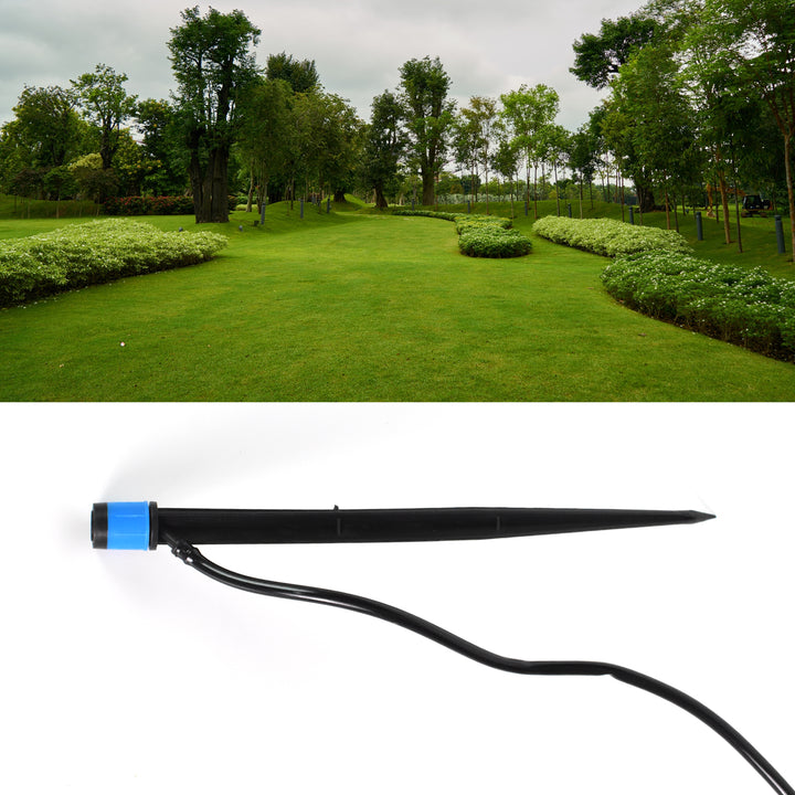 Water Flow Drippers Sprayer For Garden (1 Pc) - Trendex