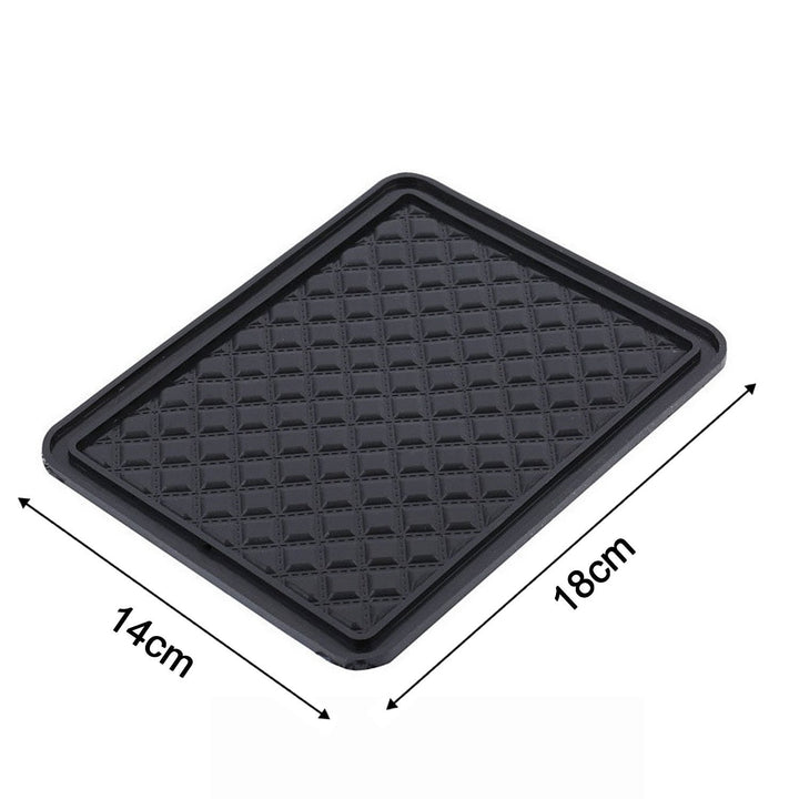 1792 Universal Anti Skidgrass Vinyl Mat Pad (1pc Only) - Trendex