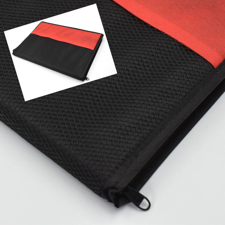 6163 Laptop Cover Bag Used As A Laptop Holder To Get Along With Laptop Anywhere Easily. - Trendex