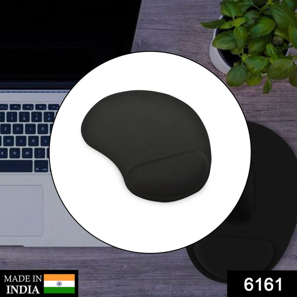 6161 Wrist S Mouse Pad Used For Mouse While Using Computer. - Trendex