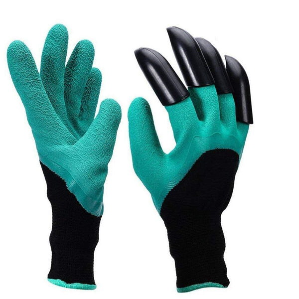 718 Garden Genie Gloves - Trendex