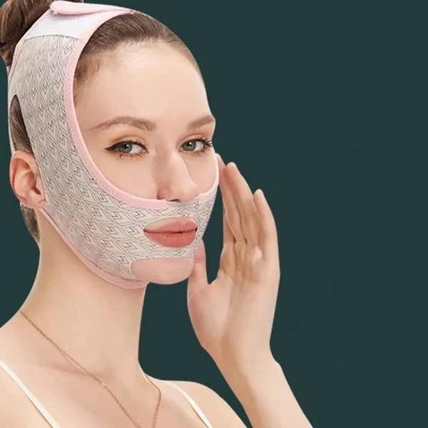 Face Slimming Sleep Mask