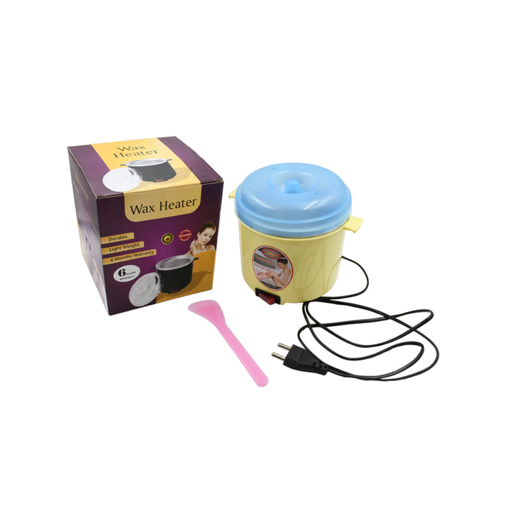 8325 Wax Heating Machine Reliable And Convenient To Use Wax Warmer 240w Wax Machine Eu Plug 220v Durable And Practical For Parlour Salon For Home - Trendex
