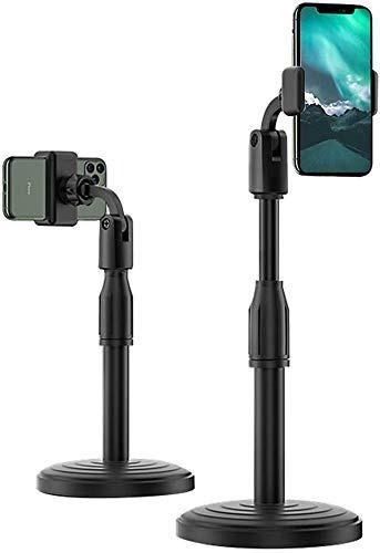 1426 Mobile Stand For Table Height Adjustable Phone Stand Desktop Mobile Phone Holder - Trendex