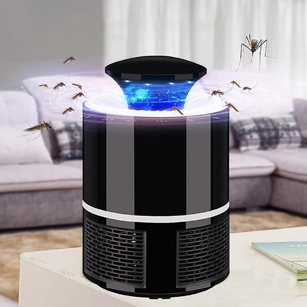 1219 Eco Friendly Electronic Mosquito Killer Lamp - Trendex
