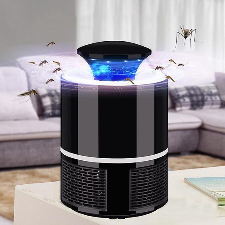 1219 Eco Friendly Electronic Mosquito Killer Lamp - Trendex