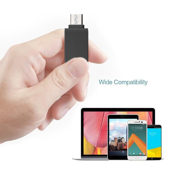 1370 Type-c Otg Adapter - Trendex