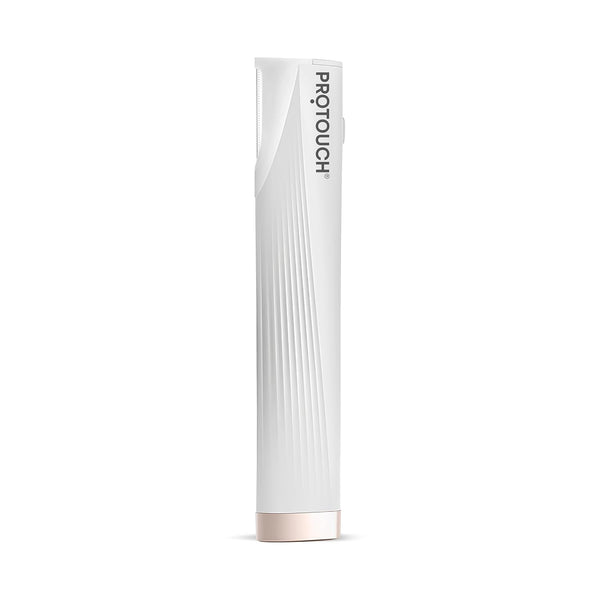 2 in 1 Facial & Eyebrow UV Razor