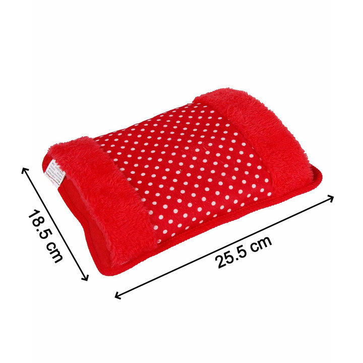 0381b Heating Bag And Heating Pad Used To Ease Pain In Joints Muscles And Soft Tissues Etc. - Trendex