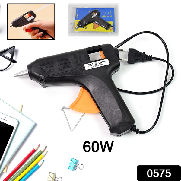 575 Glue Gun (60 Watt) - Trendex