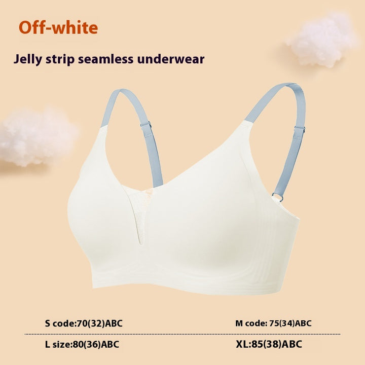 Jelly Stick Underwear Women's Soft Support - Trendex