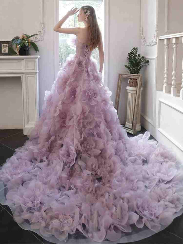 Toast Dress Socialite High-end Evening Engagement Dress - Trendex