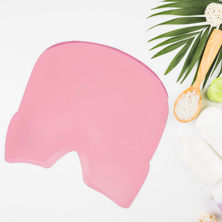 1204 Headache Relief Hat Migraine Cap Wearable Migraine Mask Ice Head Wrap For Tension Headache Puffy Eyes Sinus Headache  Stress Relief - Trendex