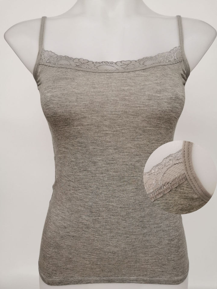 Modal Camisole Women's Inner Wear - Trendex