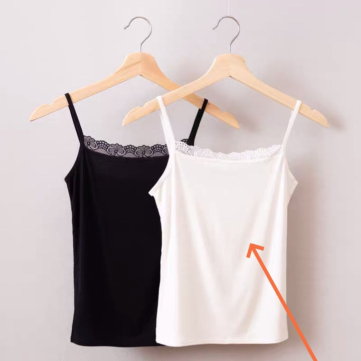 Modal Camisole Women's Inner Wear - Trendex