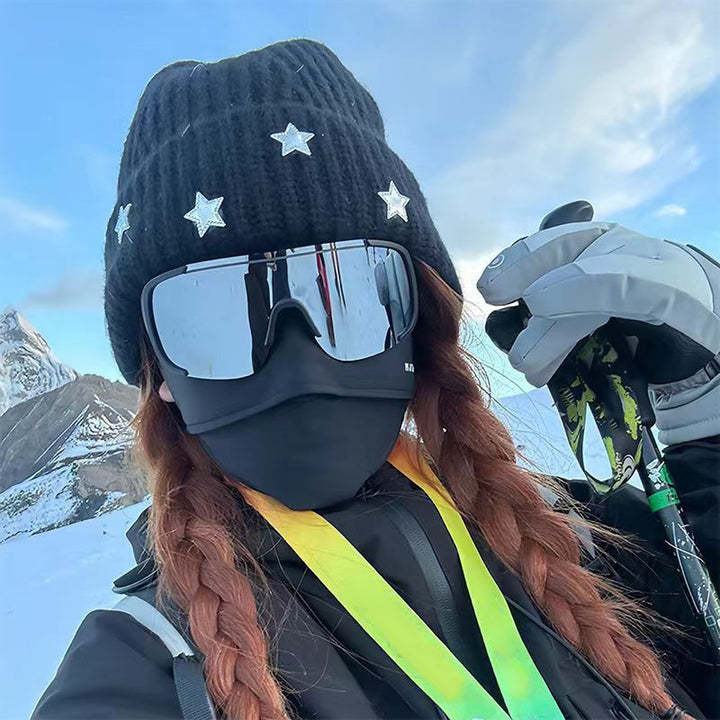 New Outdoor Riding Sunglasses Windproof - Trendex