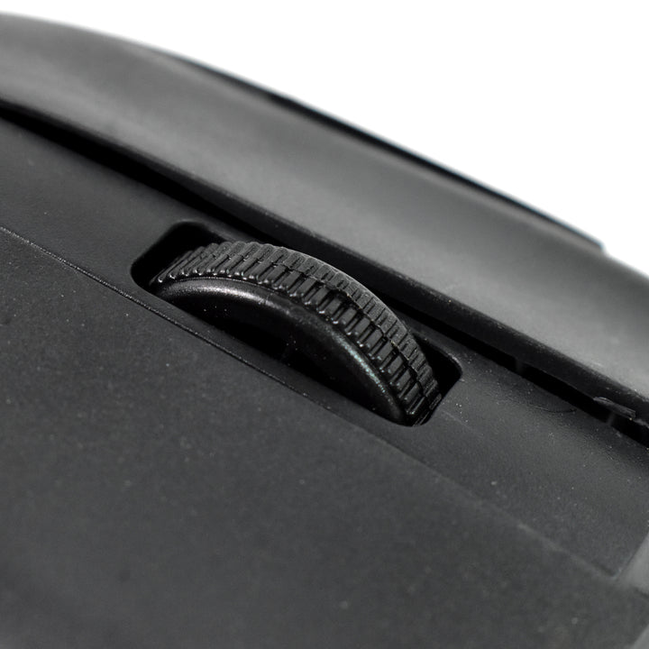 Computer  Laptop Wired Optical Mouse M-022 (1 Pc) - Trendex