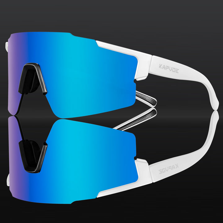 Outdoor Sports Myopia Day And Night Dual-use Windproof Goggles - Trendex