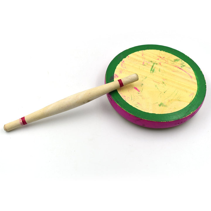 2695 Kids Chakla Belan Set Used In All Kinds Of Household Places By Kids And Childrens For Playing Purposes Etc. - Trendex