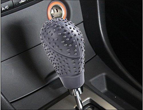 1275 Anti-scratch Bump Shift Knob Protective Cover Case - Trendex