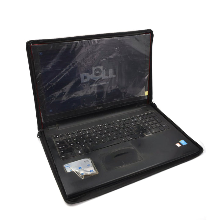 6163 Laptop Cover Bag Used As A Laptop Holder To Get Along With Laptop Anywhere Easily. - Trendex