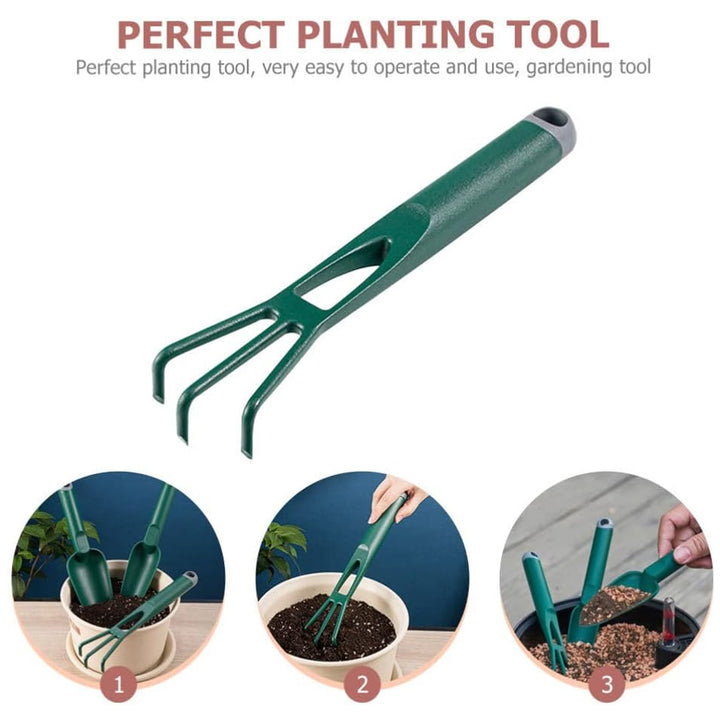 9147 Garden Tool Planter Tool Garden Trowel Tools Small Gardening Hand Mini Gardening Tool Heavy Duty Gardening Tool Potting Tools Garden Hand Trowel For Digging Planting - Trendex
