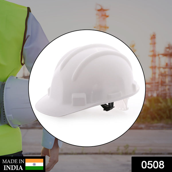 0508 Safety Helmet Construction Protective Helmets Anti-smashing - Trendex