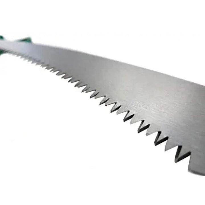 Portable Hand Saw High Strength Saw Small Hand Saw (34 Cm Long  1 Pc) - Trendex