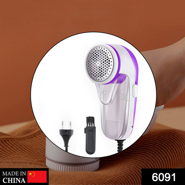 6091 Creative Mind Lint Remover For All Woolens Sweaters Blankets Jackets - Trendex