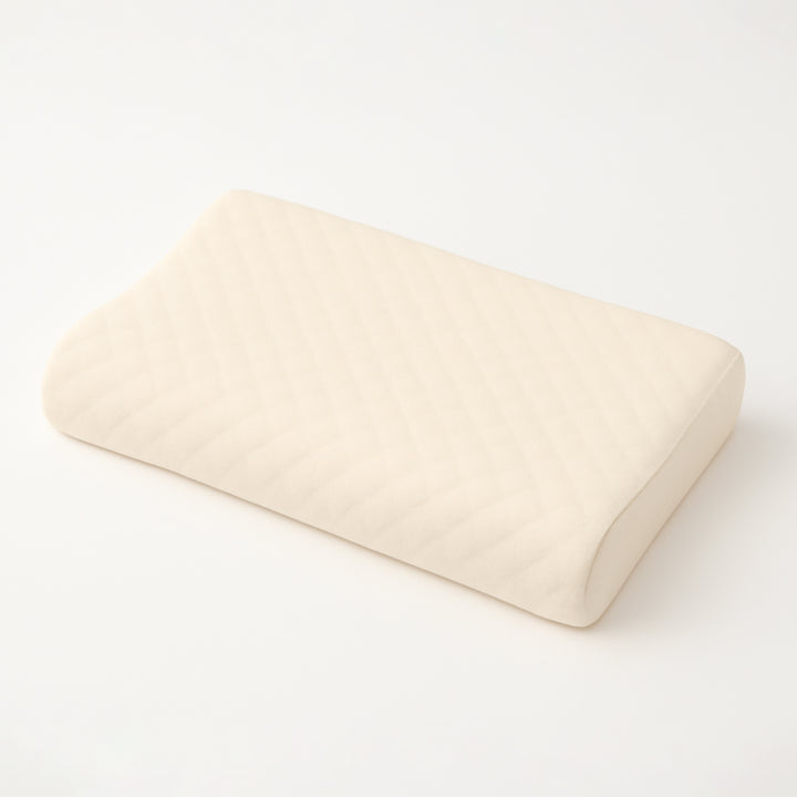 Premium Orthopedic Memory Foam Cervical Pillow (48x27cm  1 Pc) - Trendex