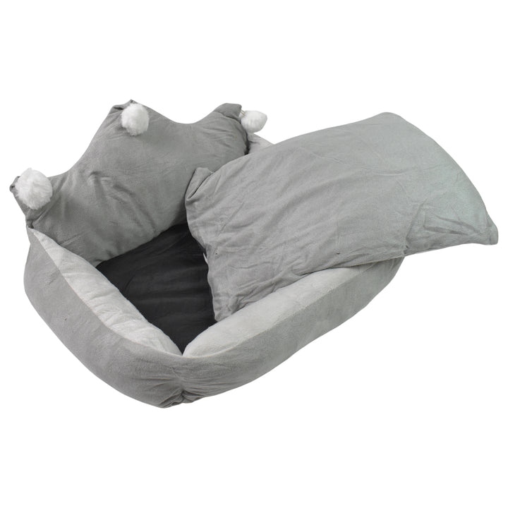 Pet Dog Bed General Thickening Dog Mat (1 Pc  Mix Design  Color) - Trendex