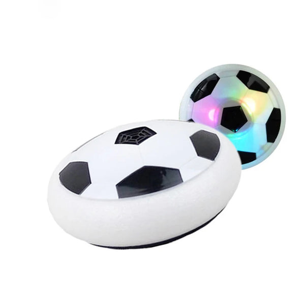 Indoor Hover Football