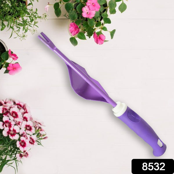 Heavy Dutygarden Tools Gardening Tools Kit For Home Garden Indoor And Outdoor Gardening For Plants Agriculture And Soil Tools (1 Pc) - Trendex