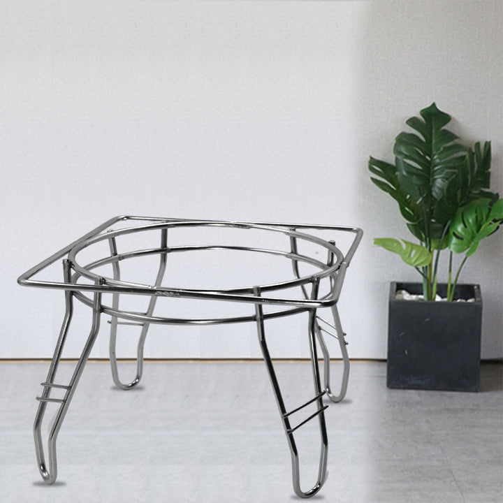 2560 Pot Stand For Home Garden Balcony Living Room Decor - Trendex