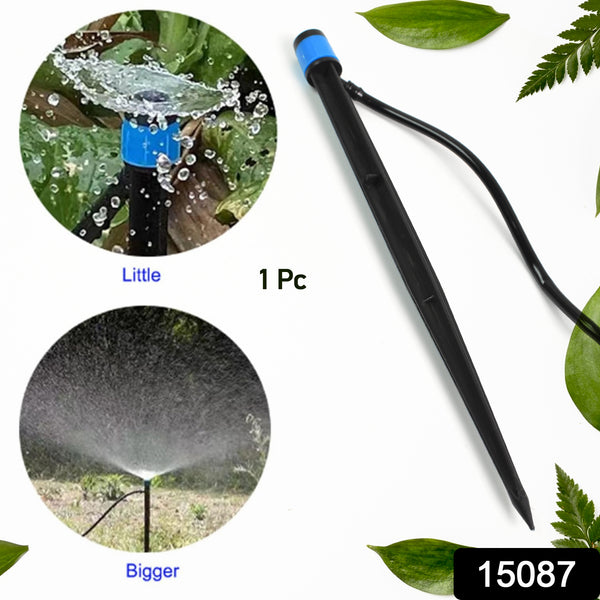Water Flow Drippers Sprayer For Garden (1 Pc) - Trendex