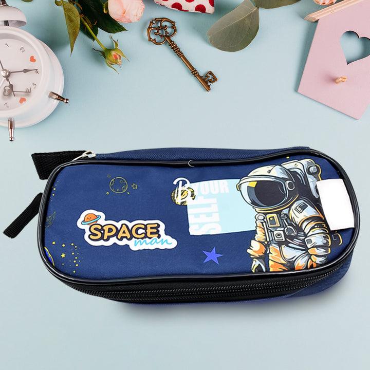 5 In 1 School Bag Includes Lunch Bag 14 Inch School Bags Water Bottle  Pencil Case In Box Packing (1 Set  Mix Color)) - Trendex