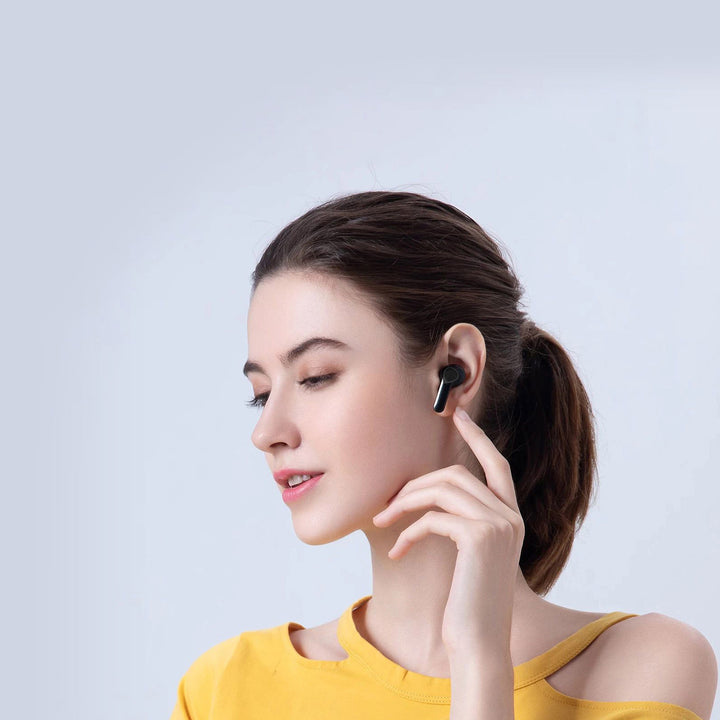 Wireless M19 Bluetooth Headphones True Wireless Airbuds - Trendex