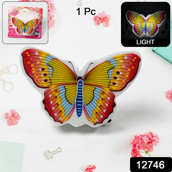 Night Light Comes With 3d Illusion Design Suitable For Drawing Room Lobby Energy-savinglight Led Decorative Night Light (1 Pc) - Trendex