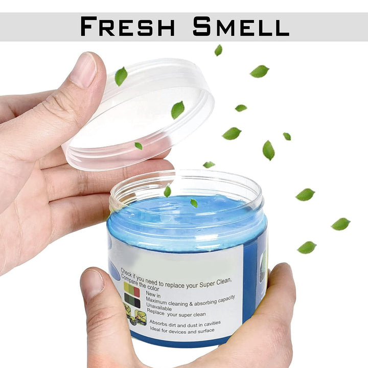 Super Clean Magic Gel Cleaner - Trendex