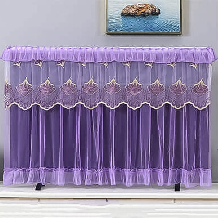 Dustproof Cover For Indoor Tv Screen Protector Cloth Cover (32 Inch) - Trendex
