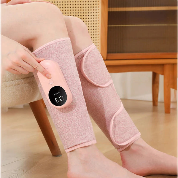 Air Compression Leg Massager